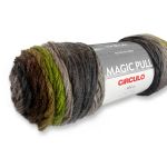 LA MAGIC PULL 200G CIRCULO
