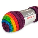 LA MAGIC PULL 200G CIRCULO