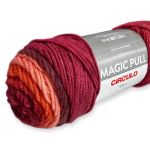 LA MAGIC PULL 200G CIRCULO