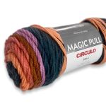 LA MAGIC PULL 200G CIRCULO