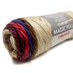 LA MAGIC PULL 200G CIRCULO
