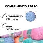 LA CANDY BABY 100G CIRCULO