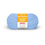 LA CANDY BABY 100G CIRCULO