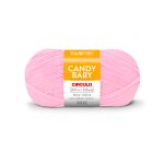LA CANDY BABY 100G CIRCULO
