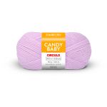 LA CANDY BABY 100G CIRCULO