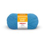 LA CANDY BABY 100G CIRCULO