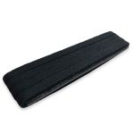 ELASTICO ALGODAO 16 10MMX10M PRETO SAO JOSE