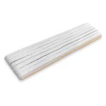 ELASTICO ALGODAO 08 5MMX10M SAO JOSE