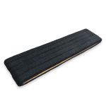 ELASTICO ALGODAO 12 7MMX10M PRETO SAO JOSE