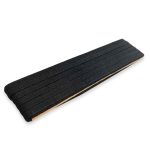 ELASTICO ALGODAO 10 6MMX10M PRETO SAO JOSE