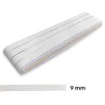 ELASTICO ALGODAO 14 9MMX10M SAO JOSE