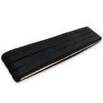 ELASTICO ALGODAO 14 9MMX10M PRETO SAO JOSE