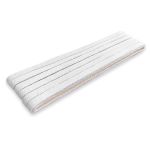 ELASTICO ALGODAO 10 6MMX10M SAO JOSE
