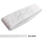 ELASTICO ALGODAO 18 11MMX10M SAO JOSE