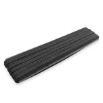 ELASTICO ALGODAO 08 5MMX10M PRETO SAO JOSE
