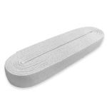 ELASTICO ALGODAO 28 20MMX10M SAO JOSE