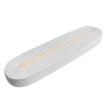 ELASTICO ALGODAO 24 16MMX10M SAO JOSE