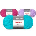 LA URBANO 100G CIRCULO