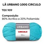 LA URBANO 100G CIRCULO