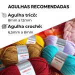 LA URBANO 100G CIRCULO