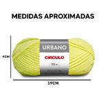 LA URBANO 100G CIRCULO