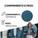 LA URBANO 100G CIRCULO