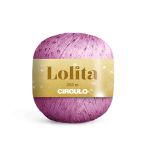 FIO LOLITA 100G CIRCULO