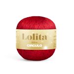 FIO LOLITA 100G CIRCULO