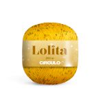 FIO LOLITA 100G CIRCULO