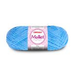 LA MOLLET 40G CIRCULO