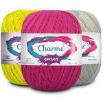 FIO CHARME 150G CIRCULO