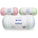 LA ESTILO CISNE 200G LINHAS CORRENTE