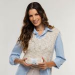 LA UNICO CISNE 100G LINHAS CORRENTE