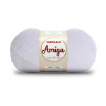 LA AMIGA 100G CIRCULO