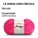 LA AMIGA 100G CIRCULO