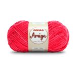 LA AMIGA MULTICOLOR 100G CIRCULO 