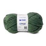 LA STYLE CISNE 130M 100G LINHAS CORRENTE