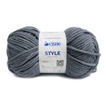 LA STYLE CISNE 130M 100G LINHAS CORRENTE