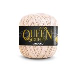 FIO QUEEN DUPLO 8/4 100G CIRCULO