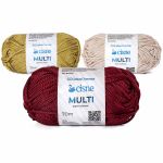 LA MULTI CISNE 100G LINHAS CORRENTE
