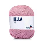 FIO BELLA 150G PINGOUIN