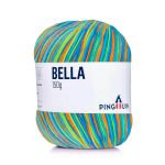 FIO BELLA 150G PINGOUIN