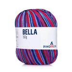 FIO BELLA 150G PINGOUIN