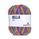 FIO BELLA 150G PINGOUIN