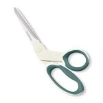 KIT TESOURA MULTIUSO 3 UNIDADES VERDE MUSGO EUROROMA