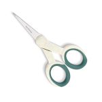 KIT TESOURA MULTIUSO 3 UNIDADES VERDE MUSGO EUROROMA