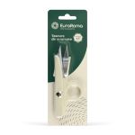 TESOURA DE ARREMATE 12CM NATURAL EUROROMA