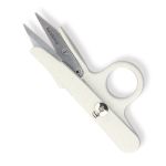 TESOURA DE ARREMATE 12CM NATURAL EUROROMA