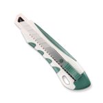 ESTILETE PROFISSIONAL 18MM VERDE MUSGO EUROROMA