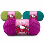 LA URBANO HELLO KITTY 100G